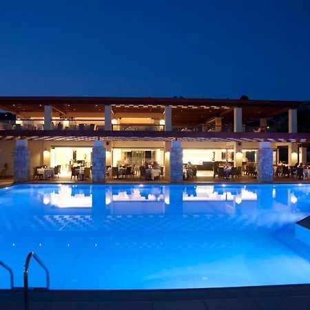 Island Blue Hotel Πεύκος Εξωτερικό φωτογραφία