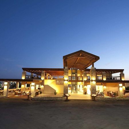 Island Blue Hotel Πεύκος Εξωτερικό φωτογραφία